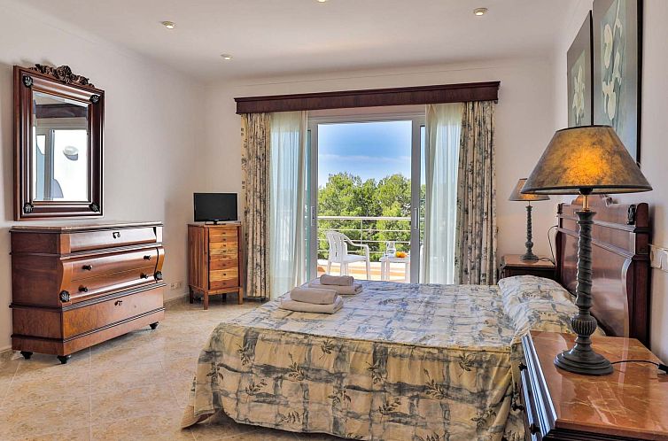 Vakantiehuis Egos 89