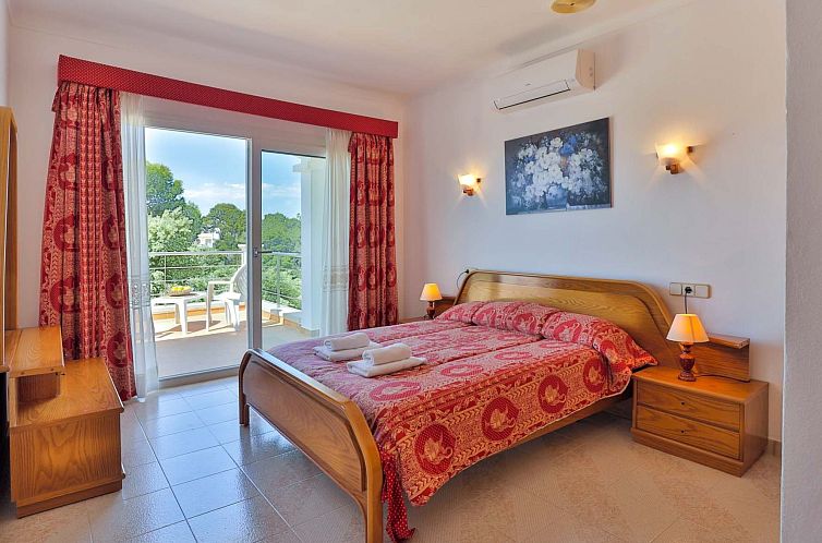 Vakantiehuis Egos 89