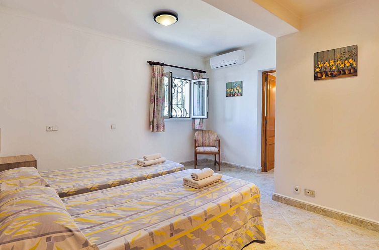 Vakantiehuis Egos 89