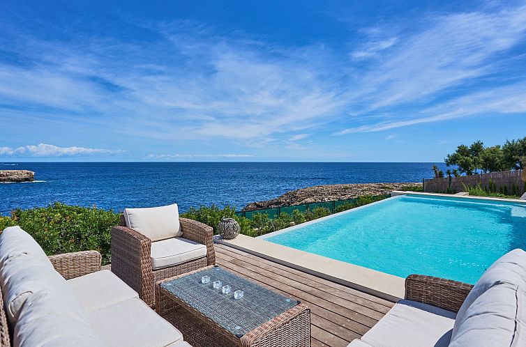 Unterkunft 16012457 - Ferienhaus Mallorca - Vakantiehuis Lago