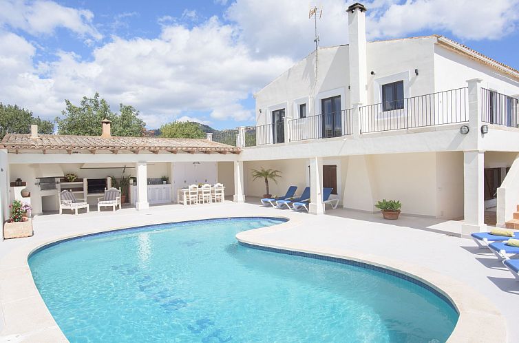 Guest house 16012458 - Holiday property Mallorca - Vakantiehuis Batlet