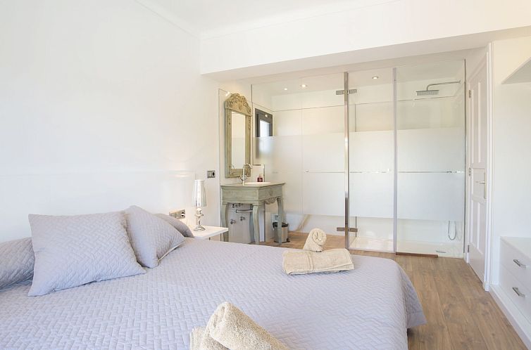 Vakantiehuis Batlet