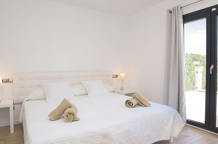 Vakantiehuis Batlet