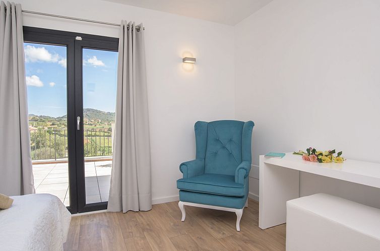 Vakantiehuis Batlet