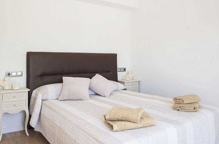 Vakantiehuis Batlet