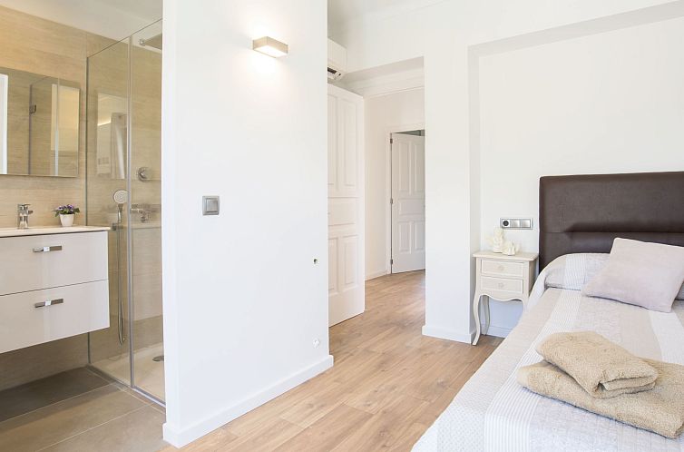 Vakantiehuis Batlet