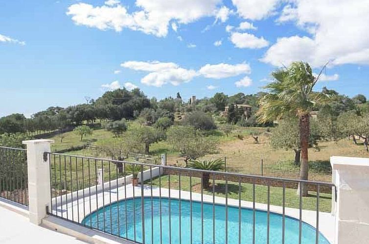 Vakantiehuis Batlet