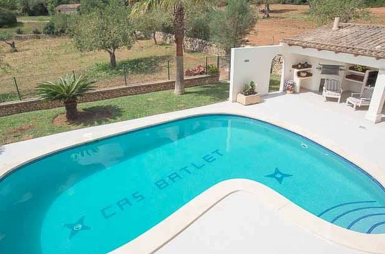 Vakantiehuis Batlet