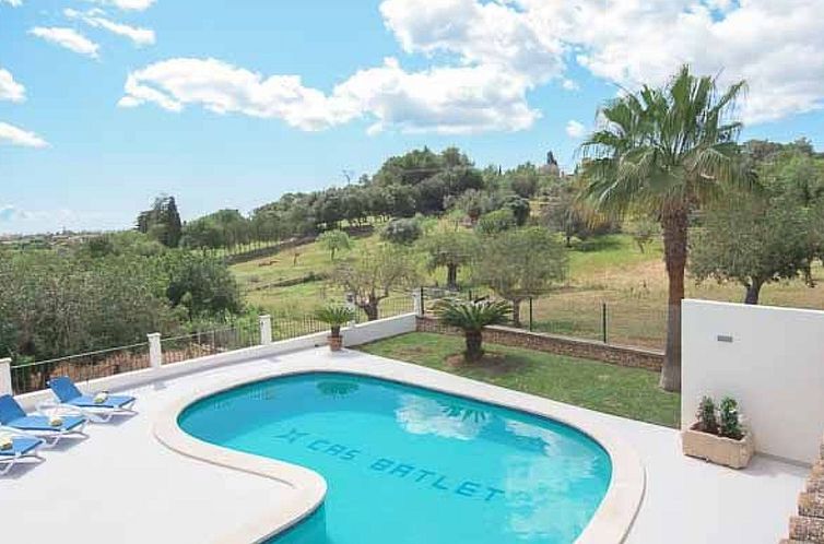 Vakantiehuis Batlet