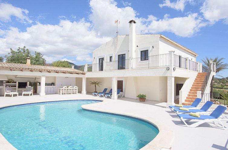 Vakantiehuis Batlet