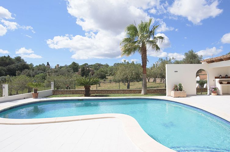 Vakantiehuis Batlet