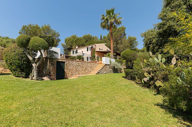 Vakantiehuis Vallaca