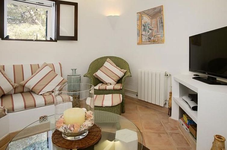 Vakantiehuis Vallaca