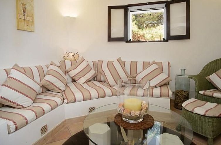 Vakantiehuis Vallaca