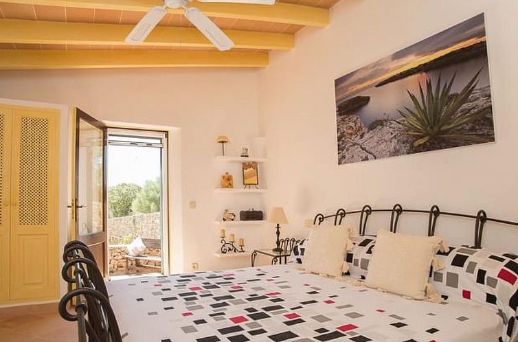 Vakantiehuis Vallaca