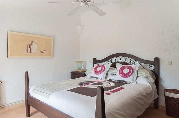 Vakantiehuis Vallaca