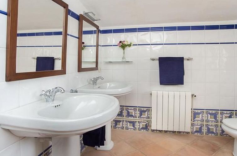Vakantiehuis Vallaca
