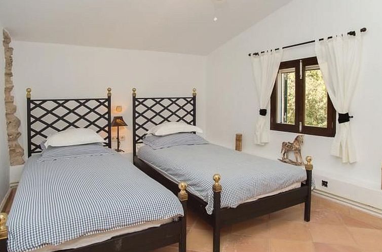 Vakantiehuis Vallaca