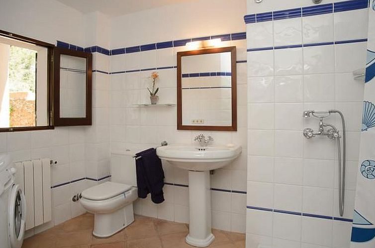 Vakantiehuis Vallaca