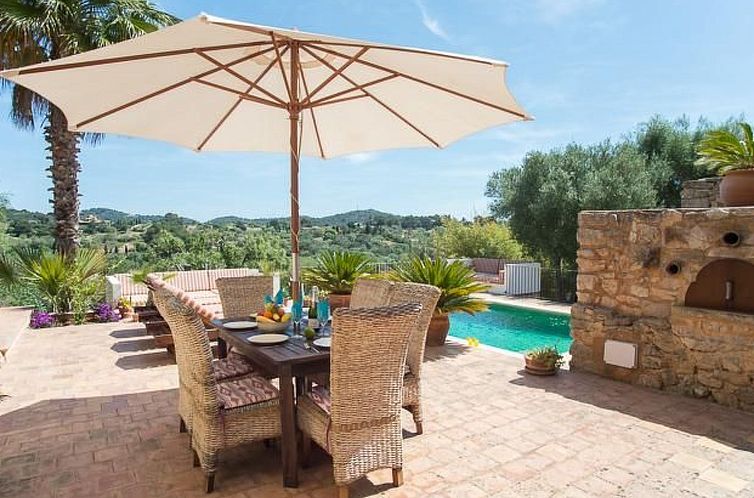 Vakantiehuis Vallaca