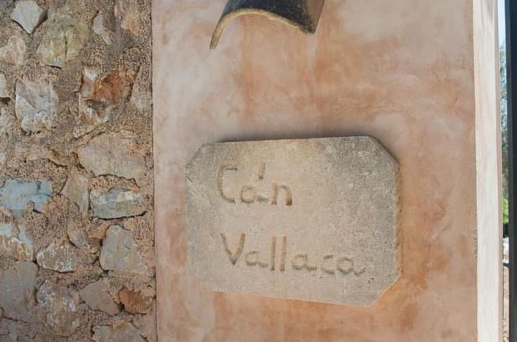Vakantiehuis Vallaca