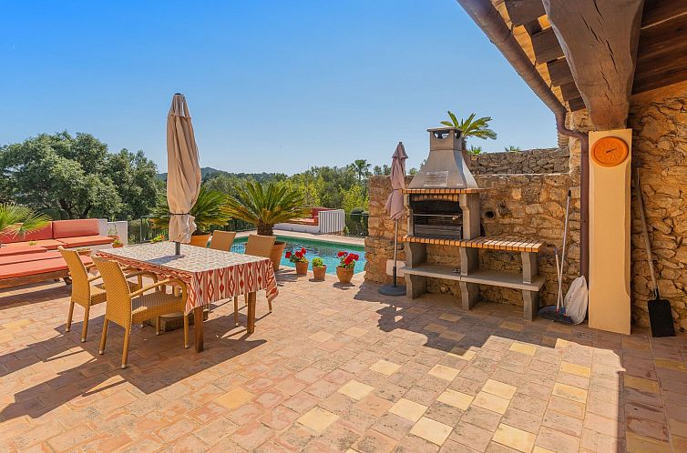 Vakantiehuis Vallaca