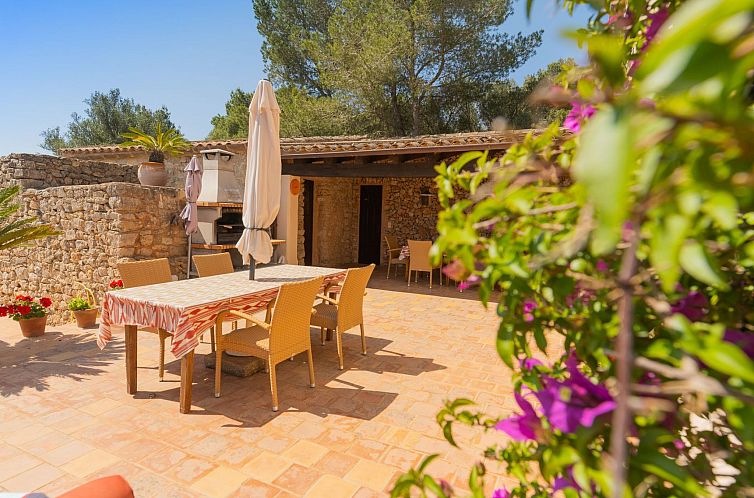 Vakantiehuis Vallaca