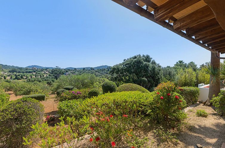 Vakantiehuis Vallaca