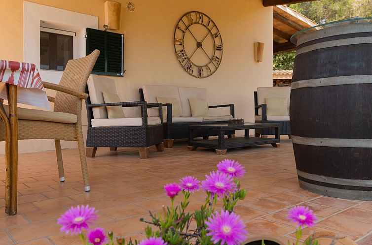 Vakantiehuis Vallaca