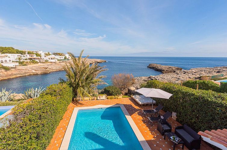 Unterkunft 16012460 - Ferienhaus Mallorca - Vakantiehuis Forti 101