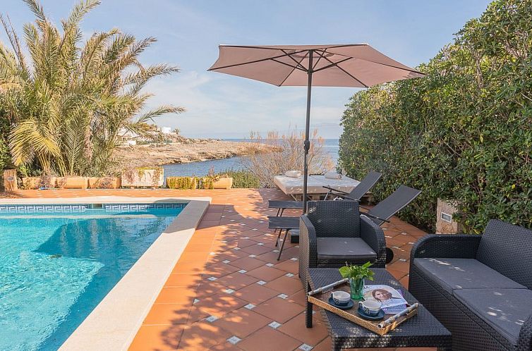 Vakantiehuis Forti 101