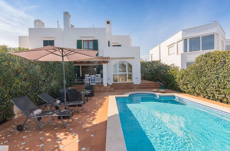 Vakantiehuis Forti 101