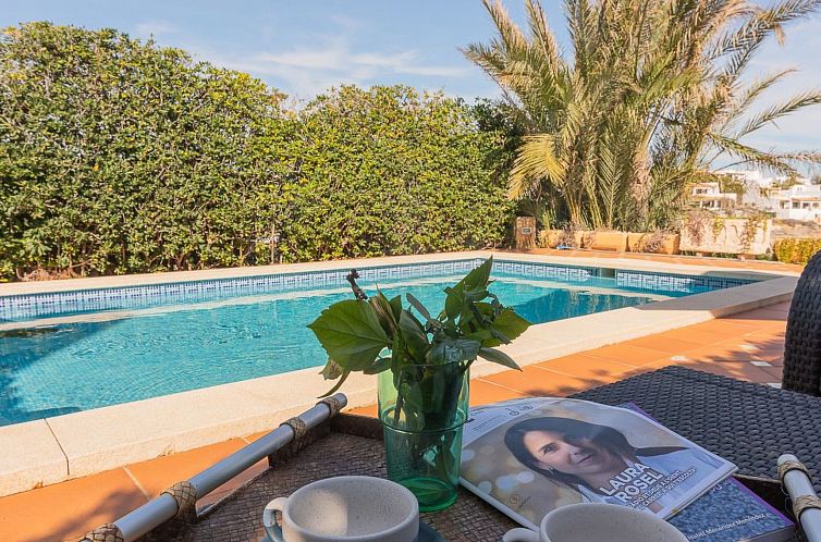 Vakantiehuis Forti 101