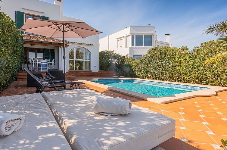 Vakantiehuis Forti 101