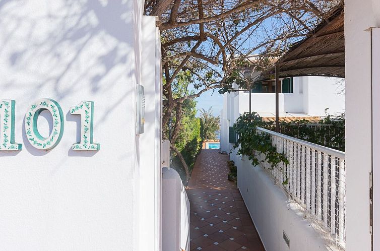 Vakantiehuis Forti 101