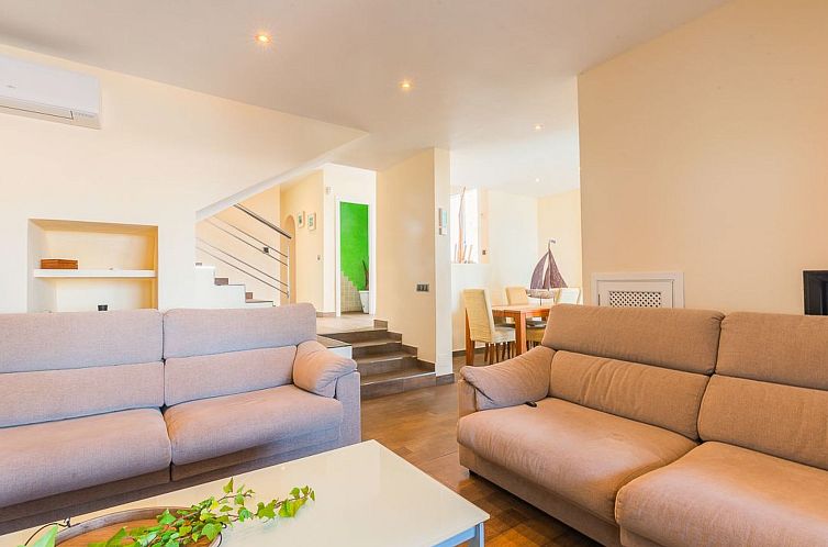 Vakantiehuis Forti 101
