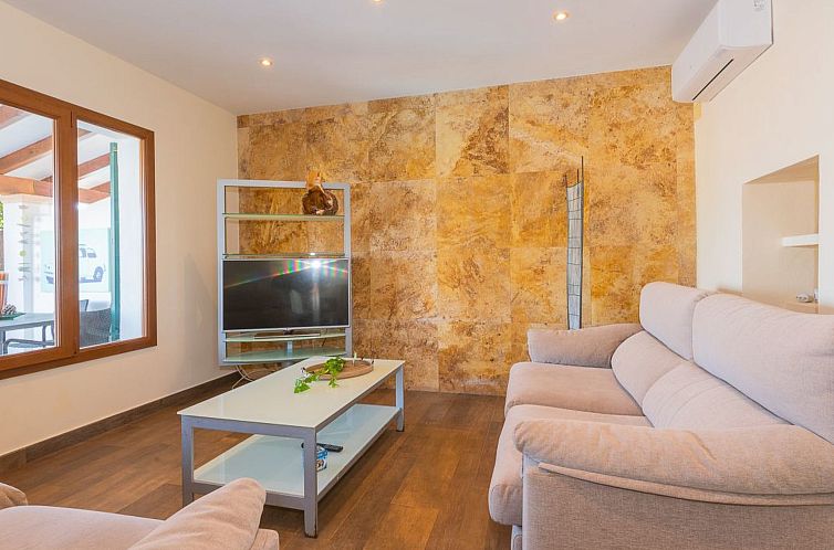 Vakantiehuis Forti 101