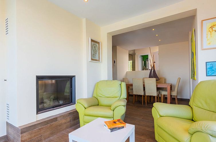 Vakantiehuis Forti 101