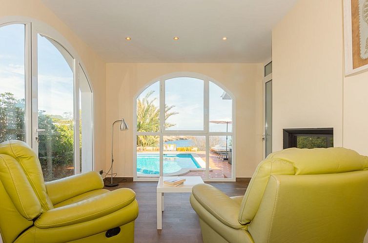 Vakantiehuis Forti 101