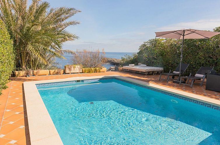 Vakantiehuis Forti 101