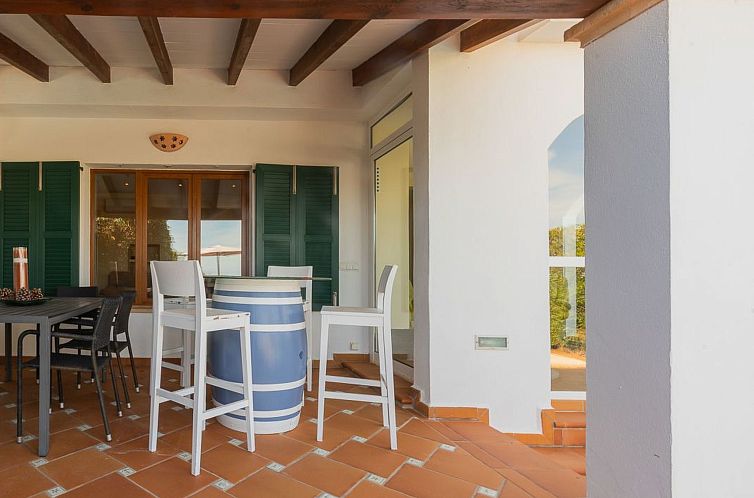 Vakantiehuis Forti 101