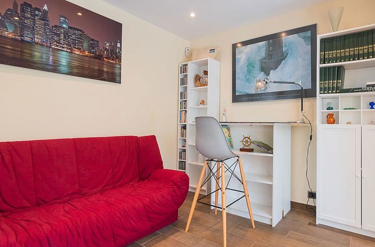 Vakantiehuis Forti 101