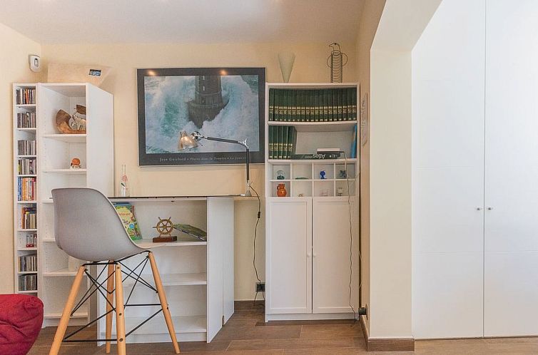 Vakantiehuis Forti 101