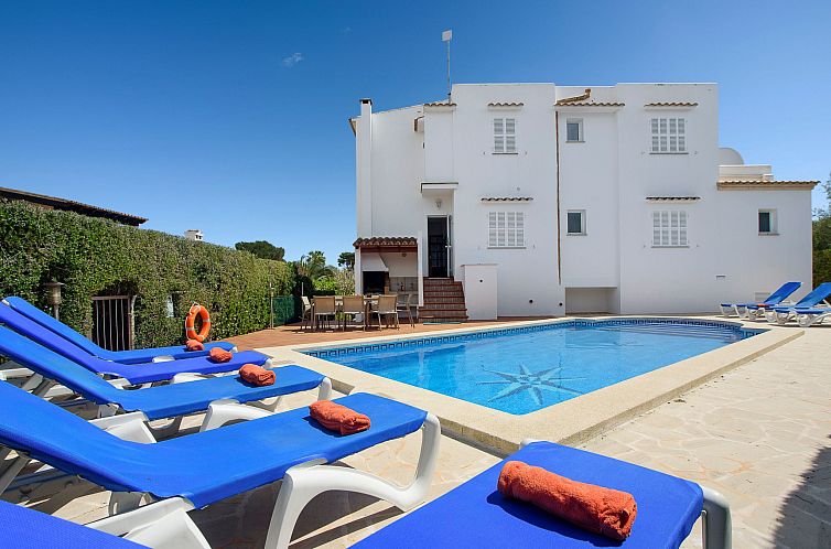 Guest house 16012461 - Holiday property Mallorca - Vakantiehuis Jaume Port