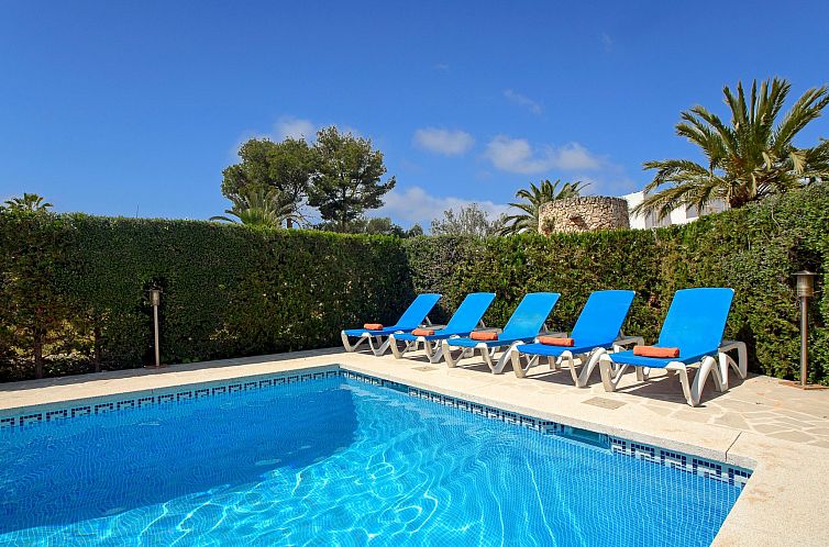 Vakantiehuis Jaume Port