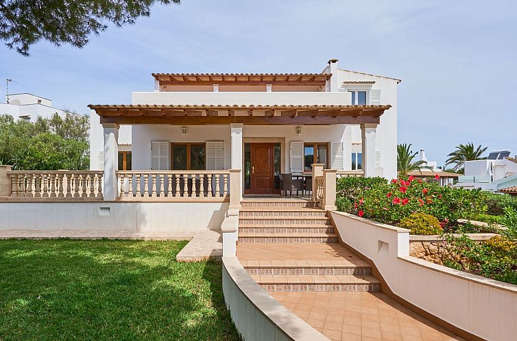 Vakantiehuis Jaume Port