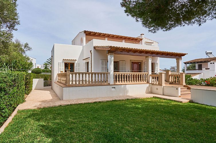 Vakantiehuis Jaume Port