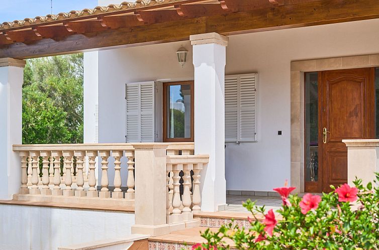 Vakantiehuis Jaume Port