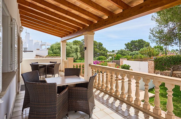 Vakantiehuis Jaume Port