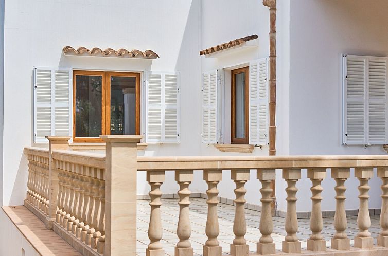 Vakantiehuis Jaume Port